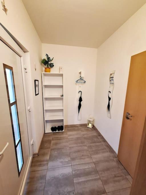 Apartman H&H Na Vysocine Střítež Εξωτερικό φωτογραφία