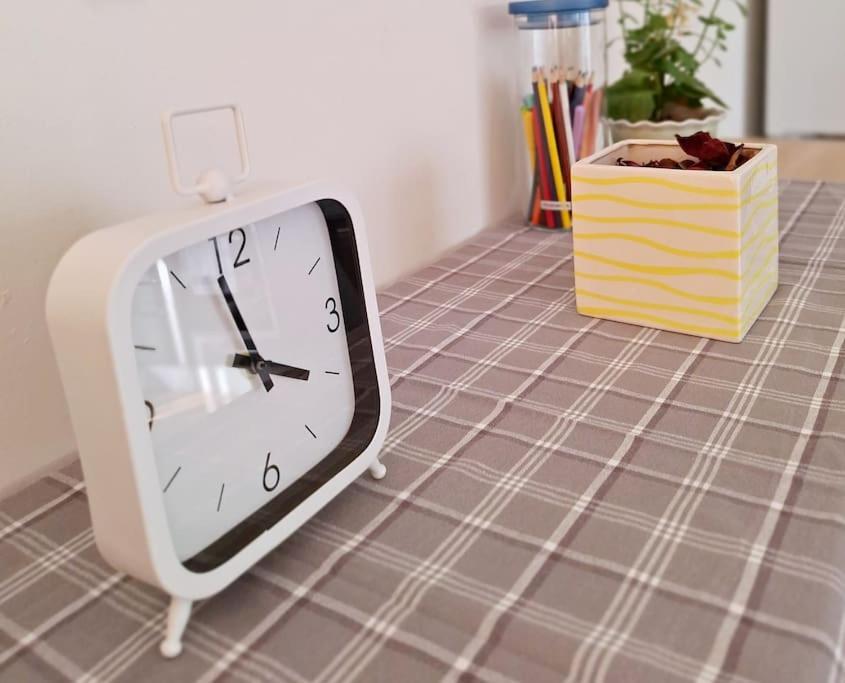Apartman H&H Na Vysocine Střítež Εξωτερικό φωτογραφία