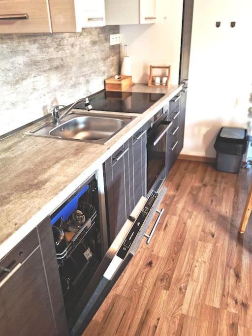 Apartman H&H Na Vysocine Střítež Εξωτερικό φωτογραφία