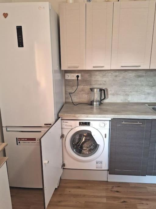 Apartman H&H Na Vysocine Střítež Εξωτερικό φωτογραφία