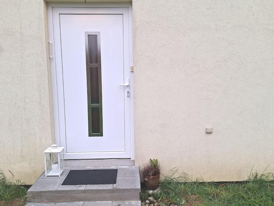 Apartman H&H Na Vysocine Střítež Εξωτερικό φωτογραφία