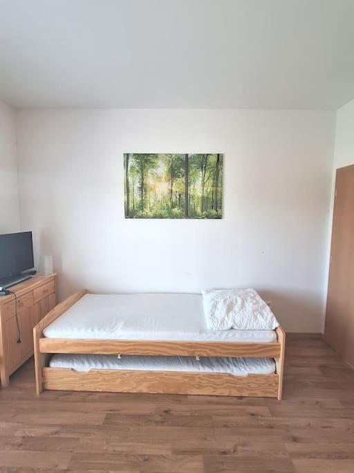 Apartman H&H Na Vysocine Střítež Εξωτερικό φωτογραφία