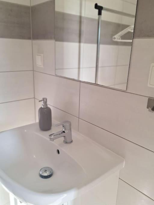 Apartman H&H Na Vysocine Střítež Εξωτερικό φωτογραφία