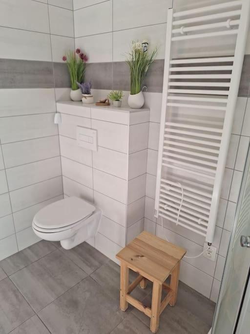 Apartman H&H Na Vysocine Střítež Εξωτερικό φωτογραφία