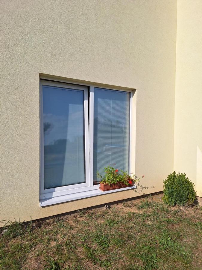 Apartman H&H Na Vysocine Střítež Εξωτερικό φωτογραφία