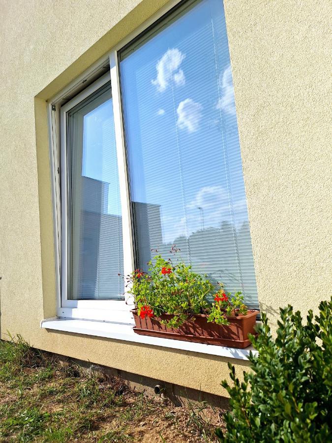 Apartman H&H Na Vysocine Střítež Εξωτερικό φωτογραφία