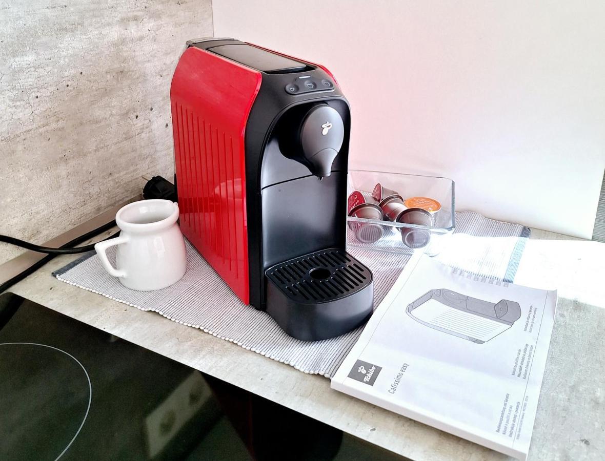 Apartman H&H Na Vysocine Střítež Εξωτερικό φωτογραφία