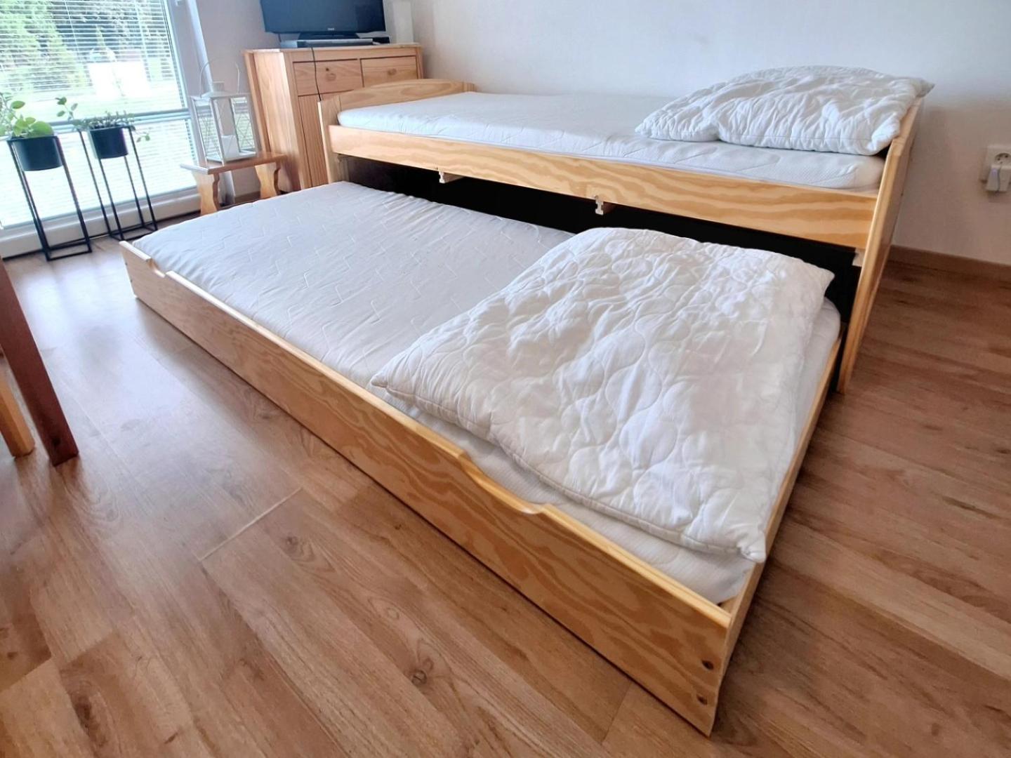 Apartman H&H Na Vysocine Střítež Εξωτερικό φωτογραφία